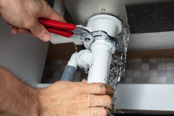 Best Water damage cleanup near me  in Lamesa, TX