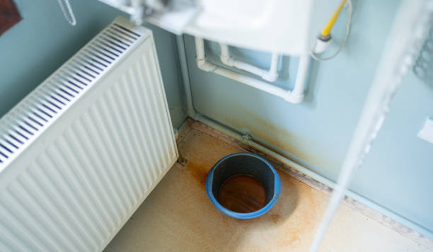 Best Water damage restoration near me  in Lamesa, TX